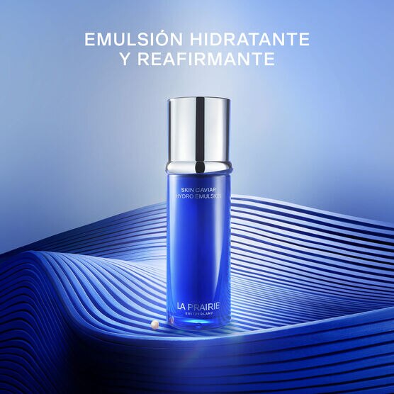 Fluido Hidratante La Prairie Skin Caviar Hydro Emulsion